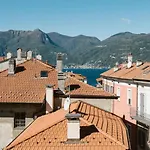 公寓 Casa Felice By Porta Collection 勒威诺