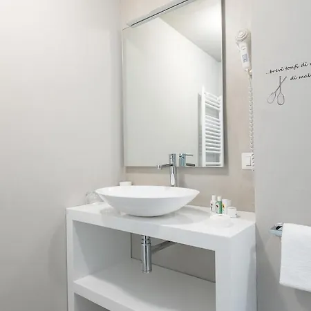 Apartment Charming Moment Di Porta - Residenza Felice
