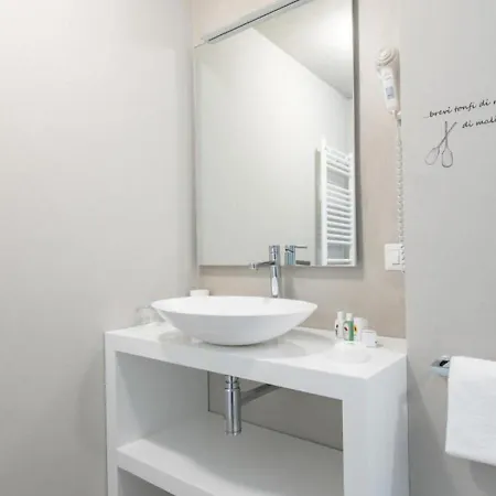 Lägenhet Casa Felice By Porta Collection *
