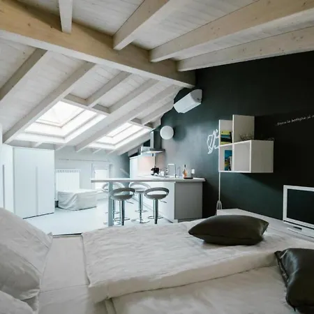 Lägenhet Casa Felice By Porta Collection Luino