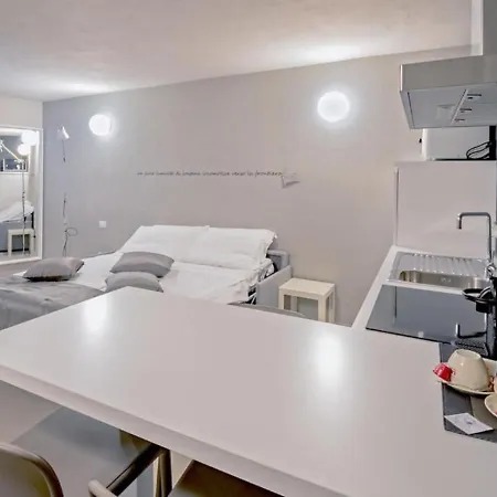 Casa Felice By Porta Collection Lägenhet