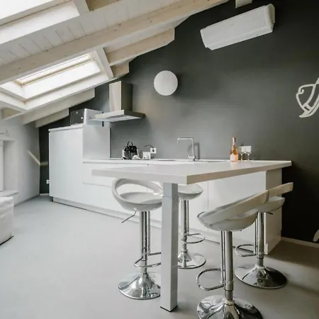 Lägenhet Casa Felice By Porta Collection *