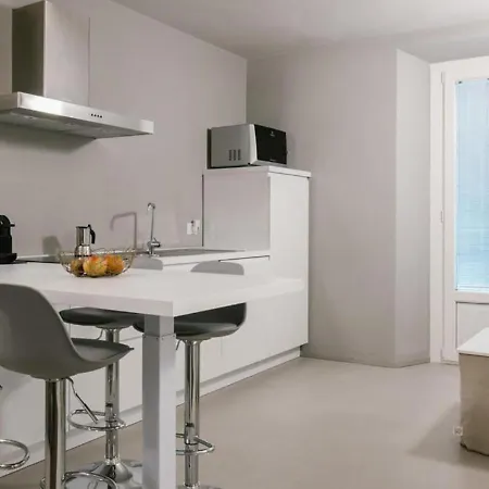 Casa Felice By Porta Collection Appartement *