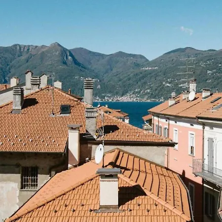 Appartement Casa Felice By Porta Collection Luino