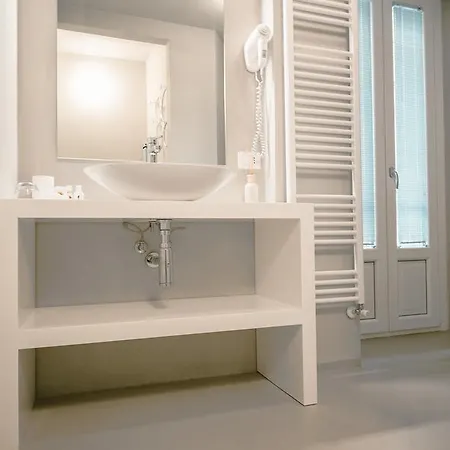 Apartment Charming Moment Di Porta - Residenza Felice