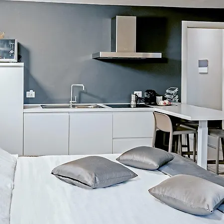Apartment Charming Moment Di Porta - Residenza Felice *