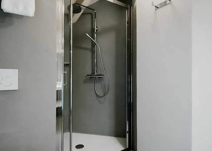 Lägenhet Casa Felice By Porta Collection *