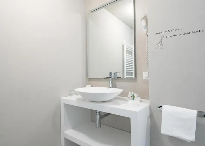Lägenhet Casa Felice By Porta Collection *