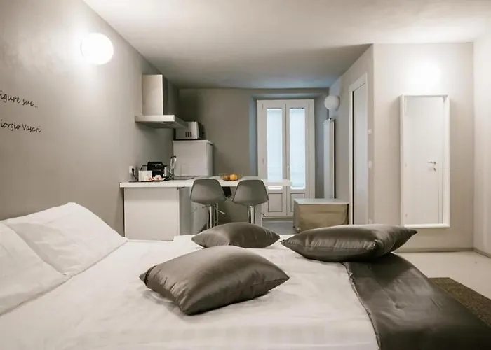 Lägenhet Casa Felice By Porta Collection Luino