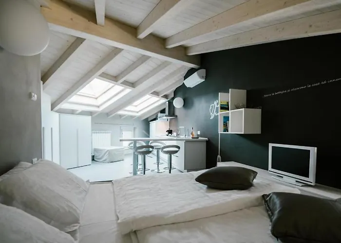 Lägenhet Casa Felice By Porta Collection Luino