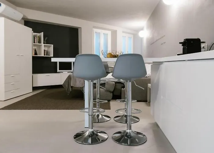 Lägenhet Casa Felice By Porta Collection