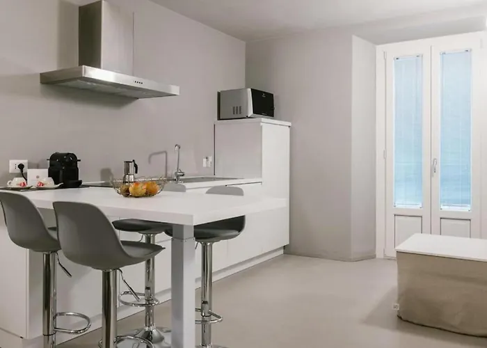 Casa Felice By Porta Collection Lägenhet *