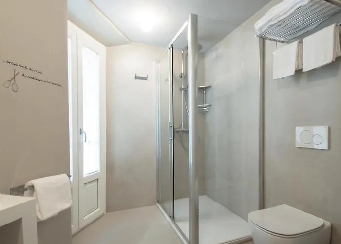 Lägenhet Casa Felice By Porta Collection *