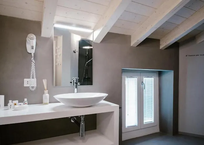 Lägenhet Casa Felice By Porta Collection Luino