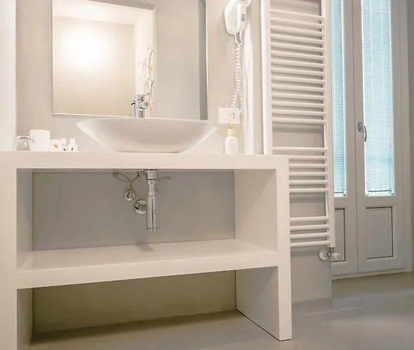 Lägenhet Casa Felice By Porta Collection