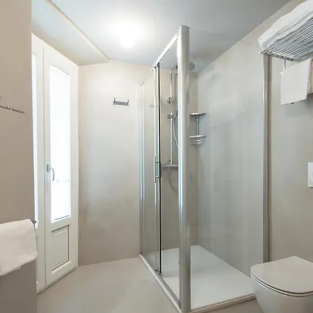 Daire Charming Moment Di Porta - Residenza Felice *